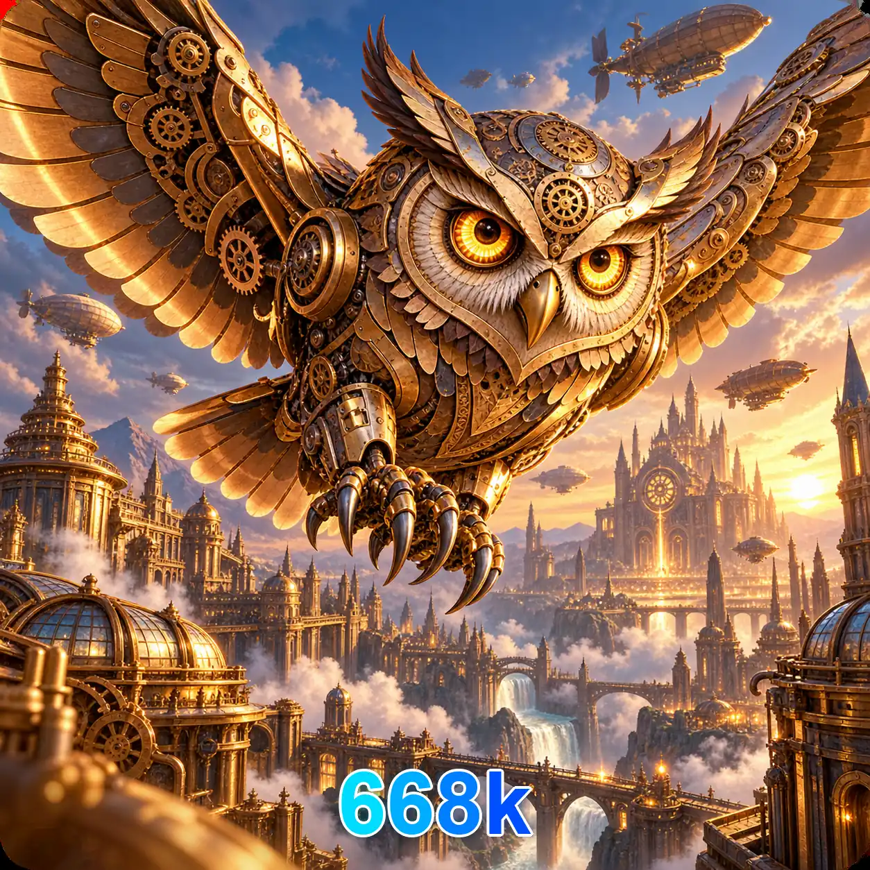 668k apk