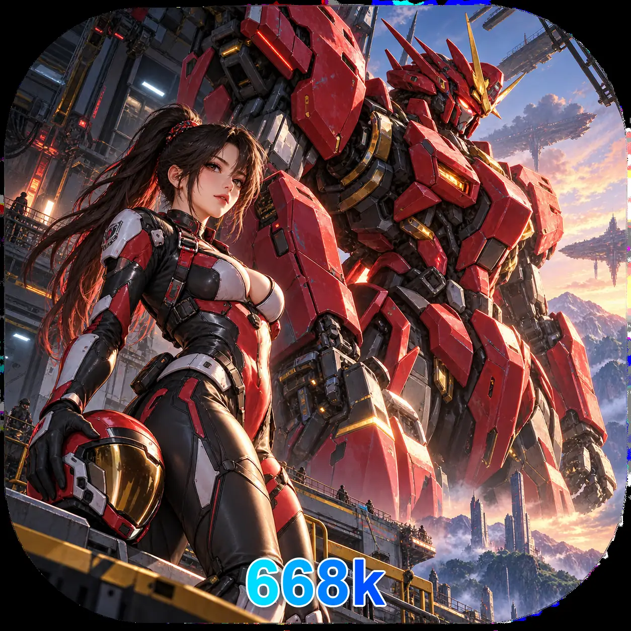 Tabel RTP game kasino 668k